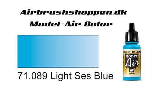 71.089 Light Sea Blue